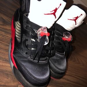 Jordan 5s